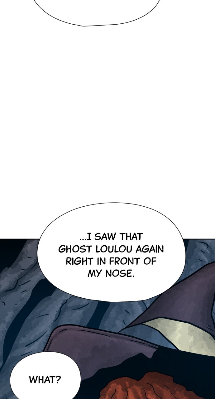 Warrior Executioner Chapter 69 - Page 95