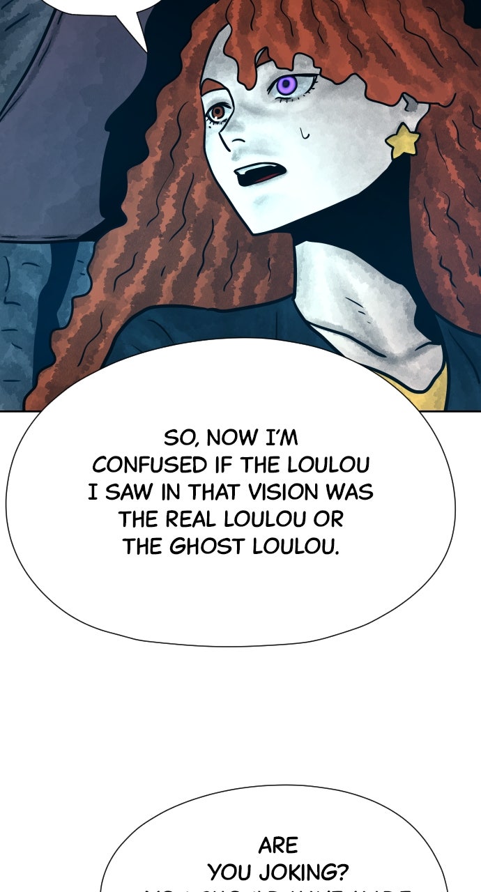 Warrior Executioner Chapter 69 - Page 96