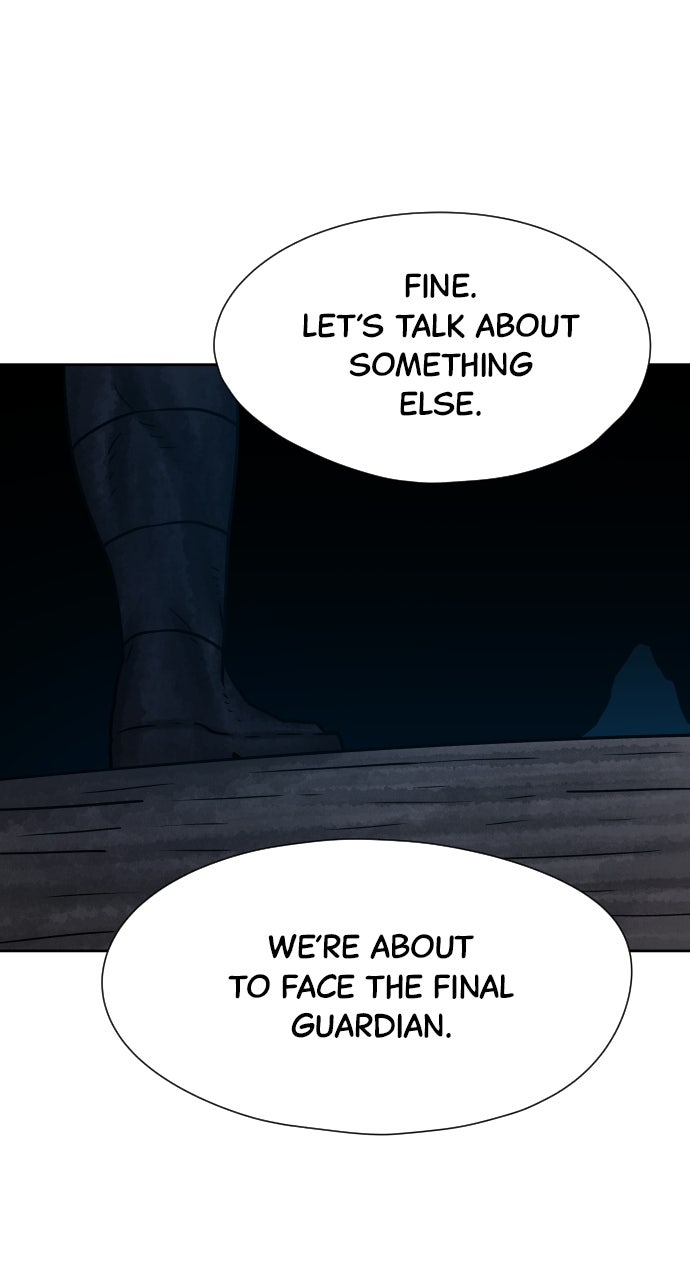 Warrior Executioner Chapter 69 - Page 98