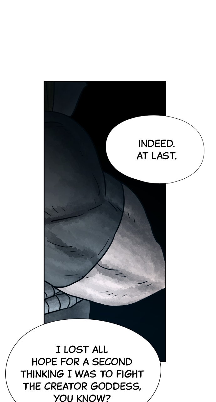 Warrior Executioner Chapter 69 - Page 99