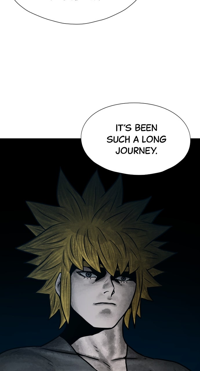 Warrior Executioner Chapter 69 - Page 100