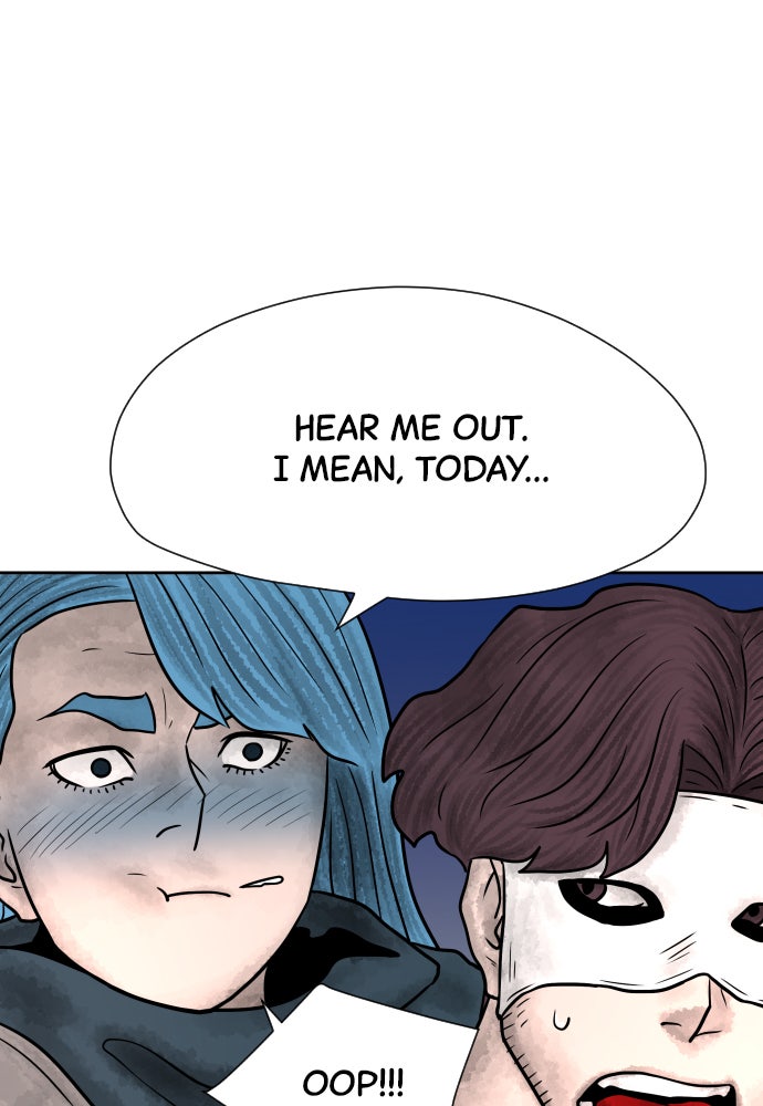 Warrior Executioner Chapter 7 - Page 109