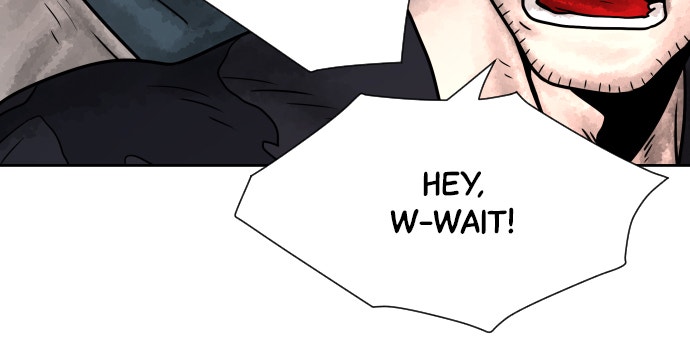 Warrior Executioner Chapter 7 - Page 110