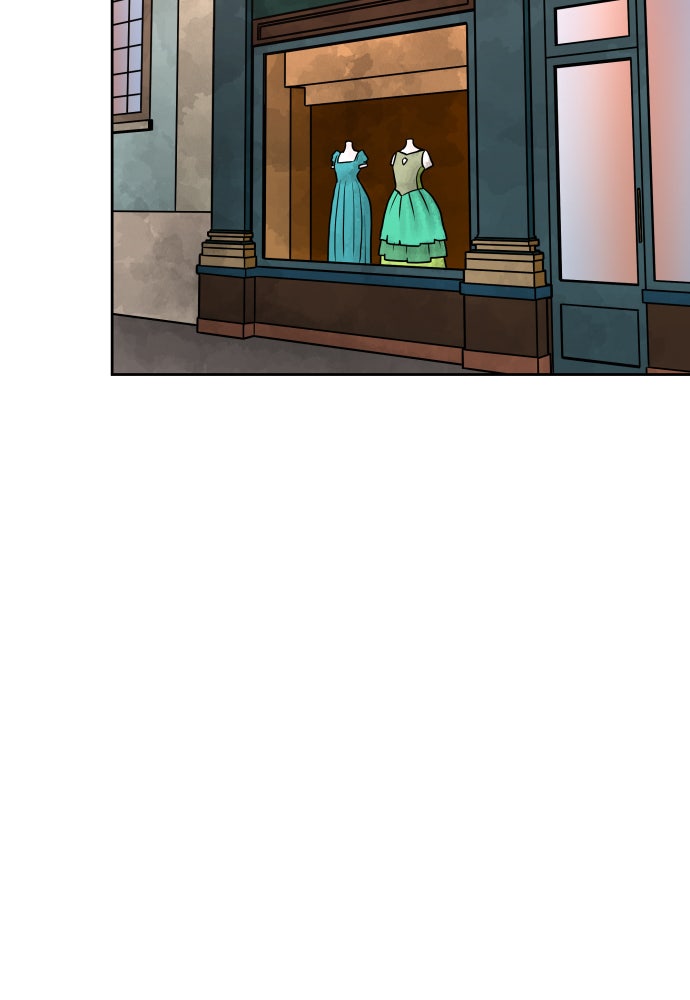 Warrior Executioner Chapter 7 - Page 119