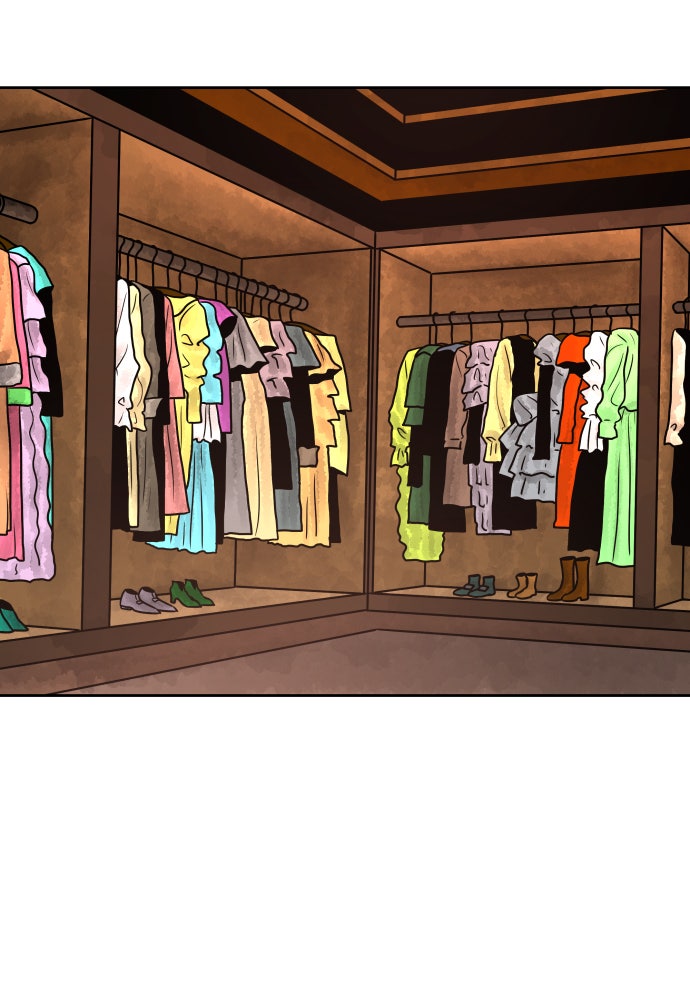 Warrior Executioner Chapter 7 - Page 120