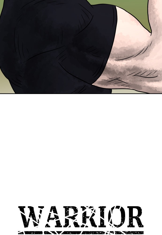 Warrior Executioner Chapter 7 - Page 13