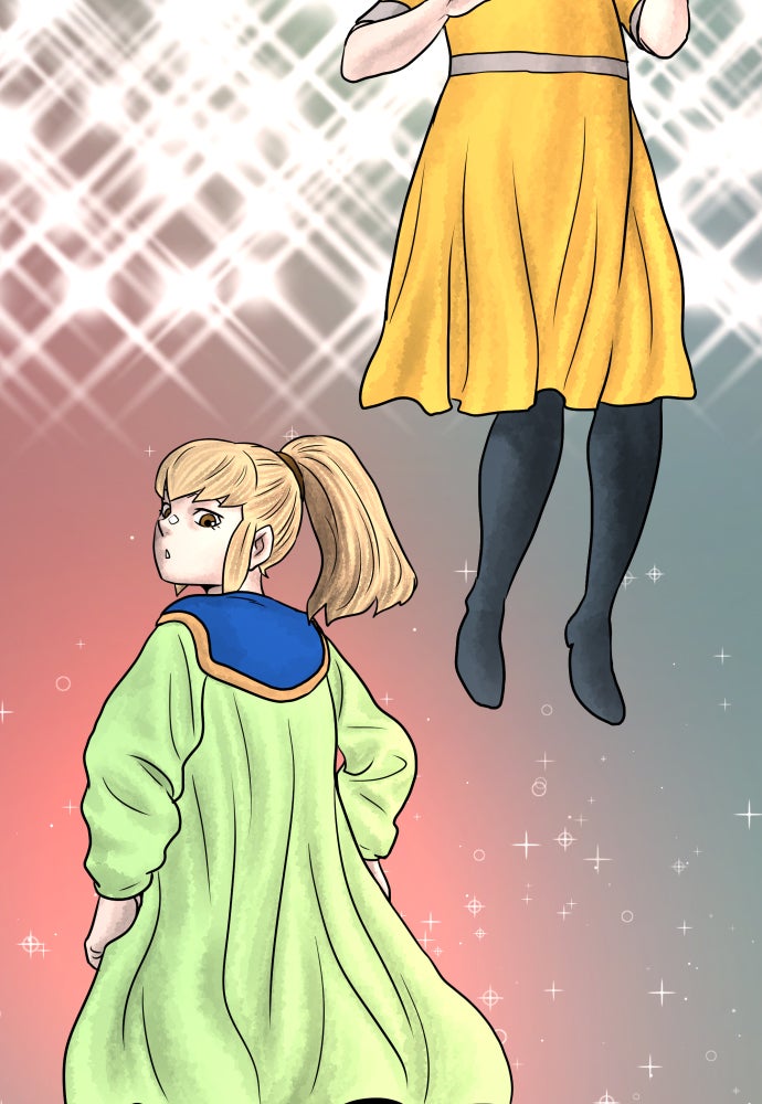 Warrior Executioner Chapter 7 - Page 123