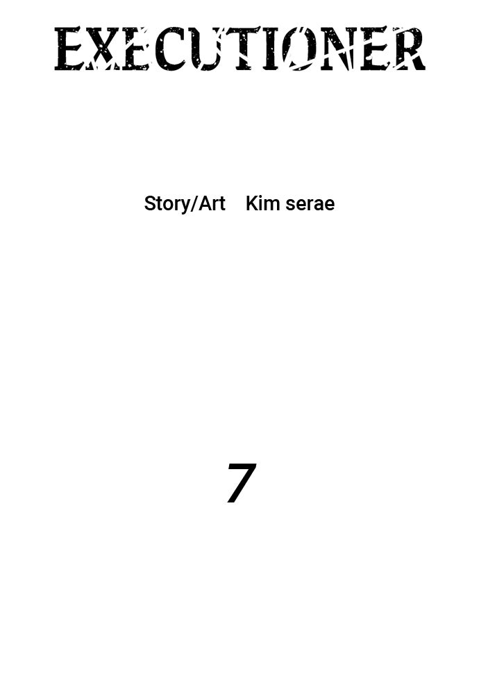 Warrior Executioner Chapter 7 - Page 14