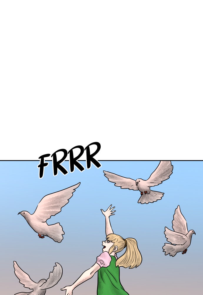 Warrior Executioner Chapter 7 - Page 134