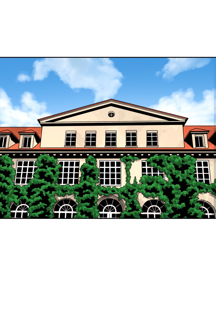 Warrior Executioner Chapter 7 - Page 15