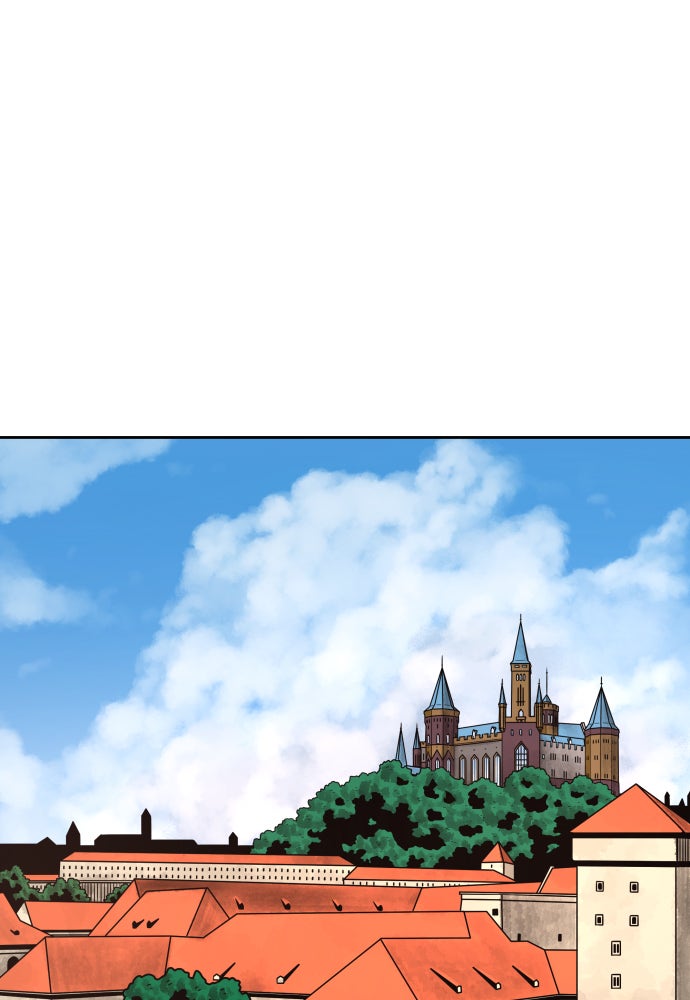 Warrior Executioner Chapter 7 - Page 144