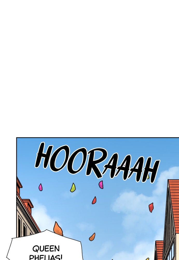 Warrior Executioner Chapter 7 - Page 147