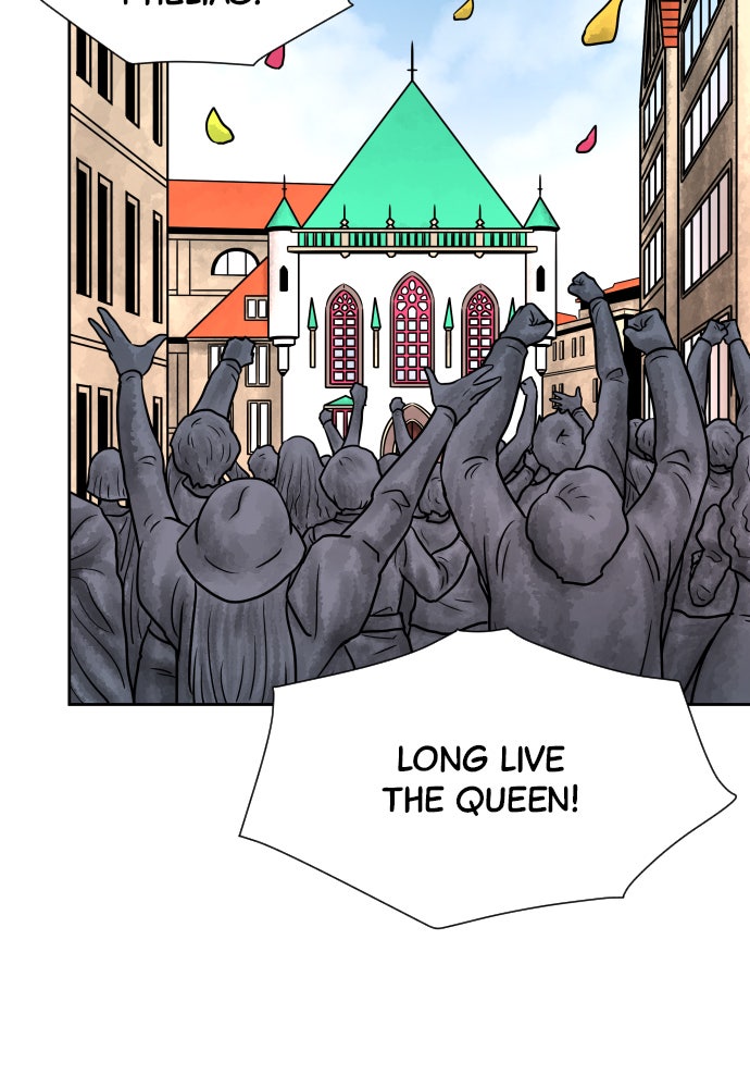 Warrior Executioner Chapter 7 - Page 148