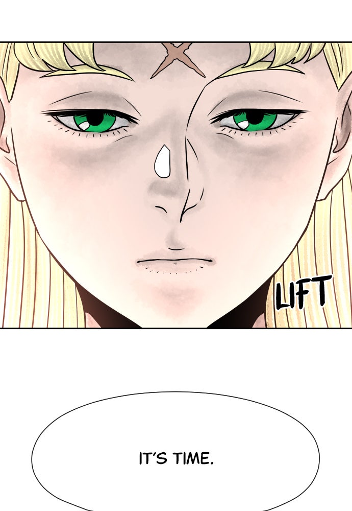 Warrior Executioner Chapter 7 - Page 153