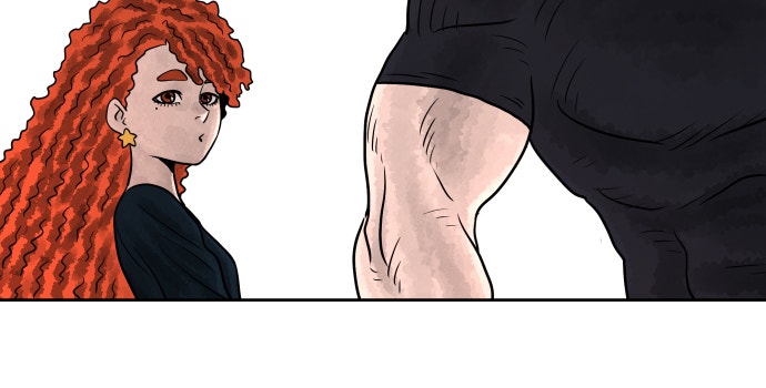 Warrior Executioner Chapter 7 - Page 22