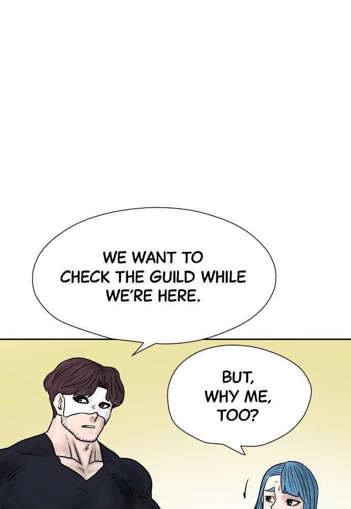 Warrior Executioner Chapter 7 - Page 23