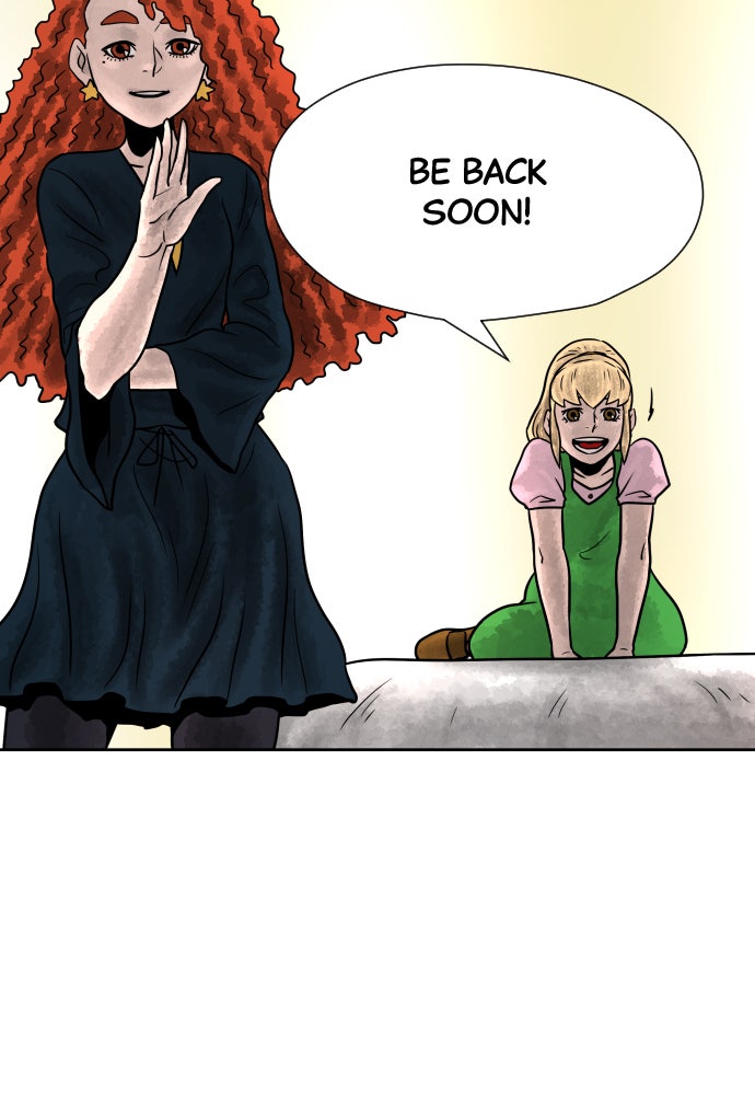 Warrior Executioner Chapter 7 - Page 29