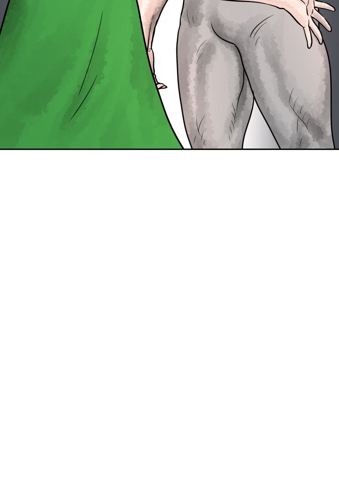 Warrior Executioner Chapter 7 - Page 4