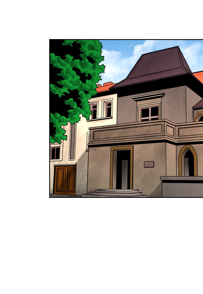 Warrior Executioner Chapter 7 - Page 31