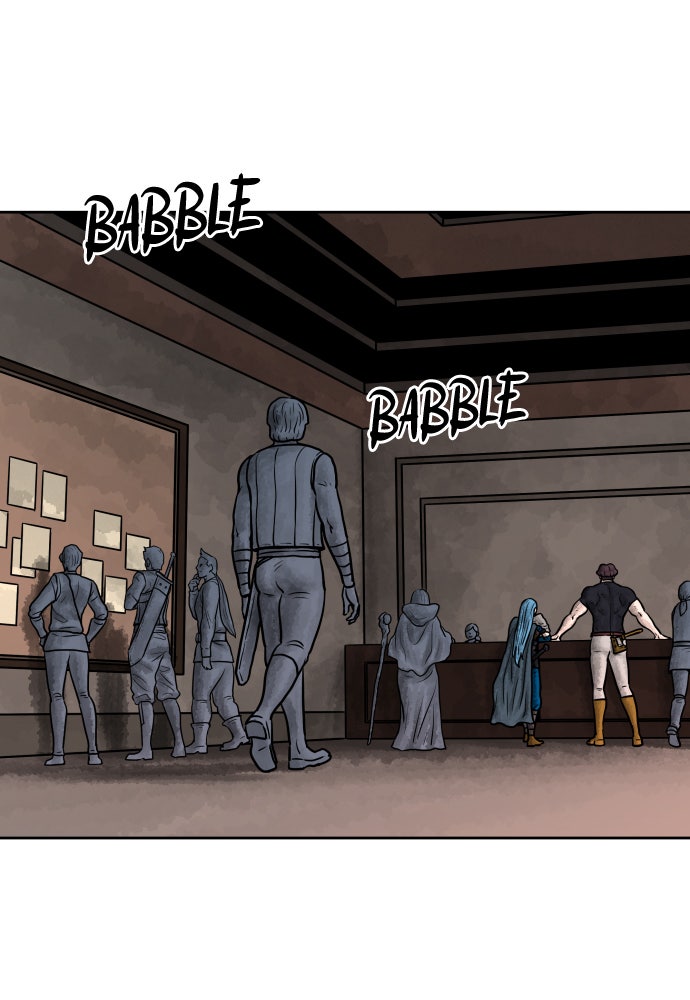 Warrior Executioner Chapter 7 - Page 32