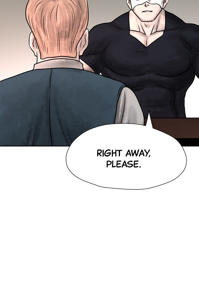 Warrior Executioner Chapter 7 - Page 36