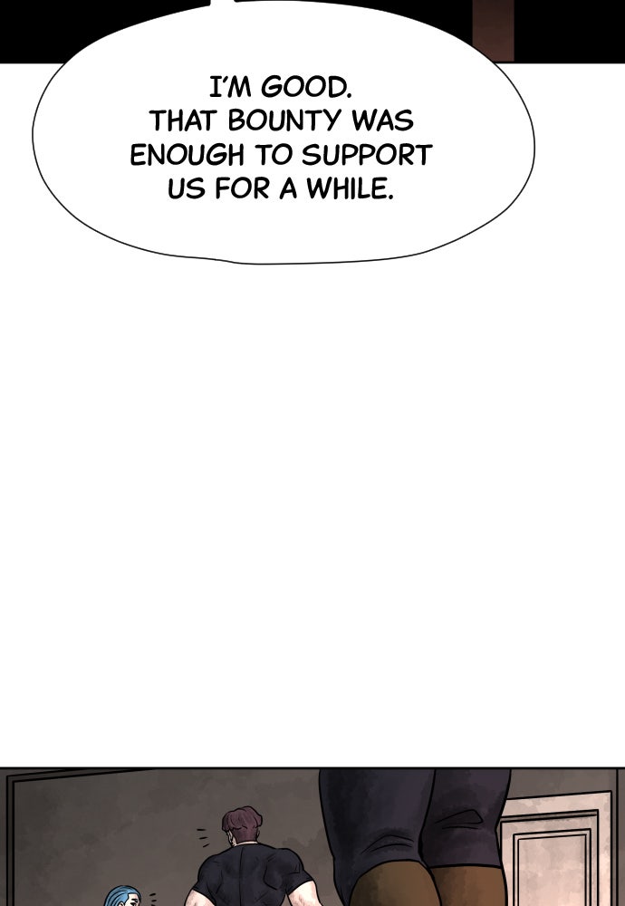 Warrior Executioner Chapter 7 - Page 38