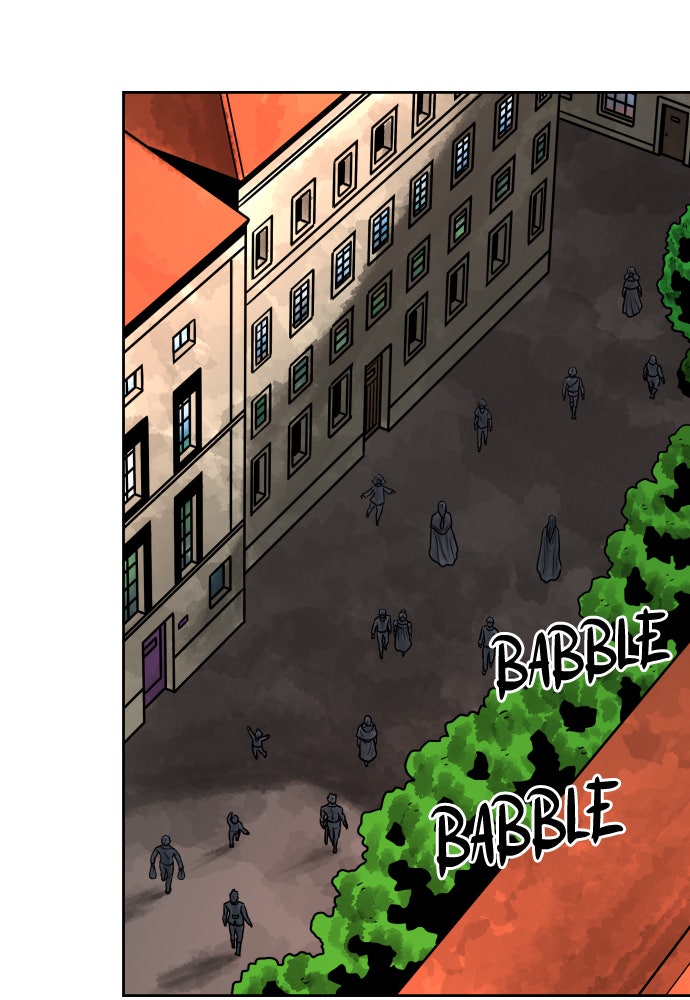 Warrior Executioner Chapter 7 - Page 5