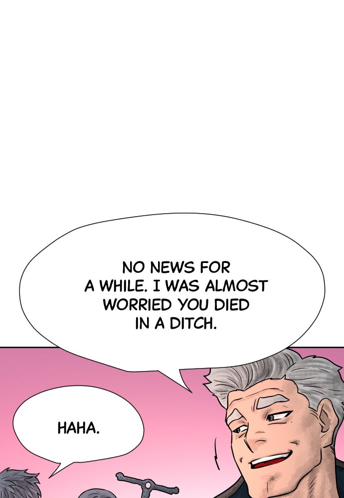 Warrior Executioner Chapter 7 - Page 41