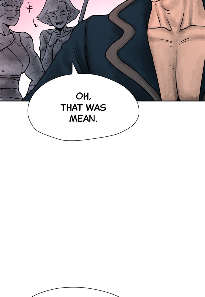 Warrior Executioner Chapter 7 - Page 42