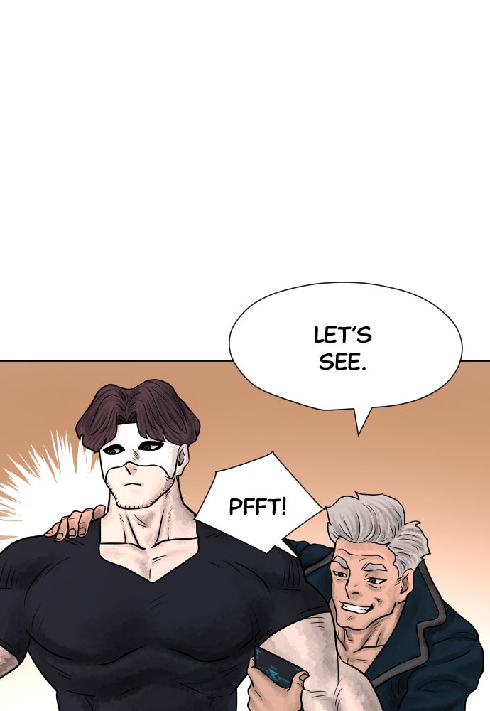 Warrior Executioner Chapter 7 - Page 45