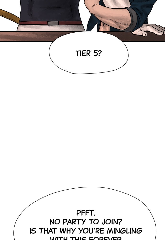 Warrior Executioner Chapter 7 - Page 46