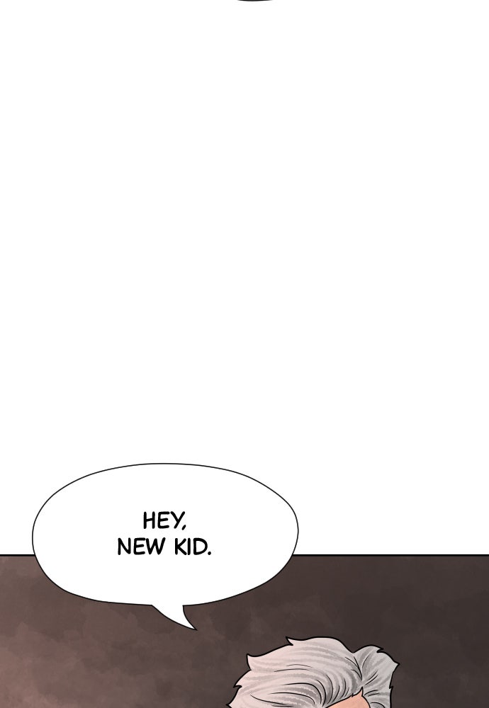 Warrior Executioner Chapter 7 - Page 48