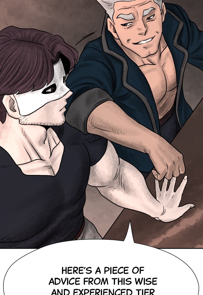 Warrior Executioner Chapter 7 - Page 49