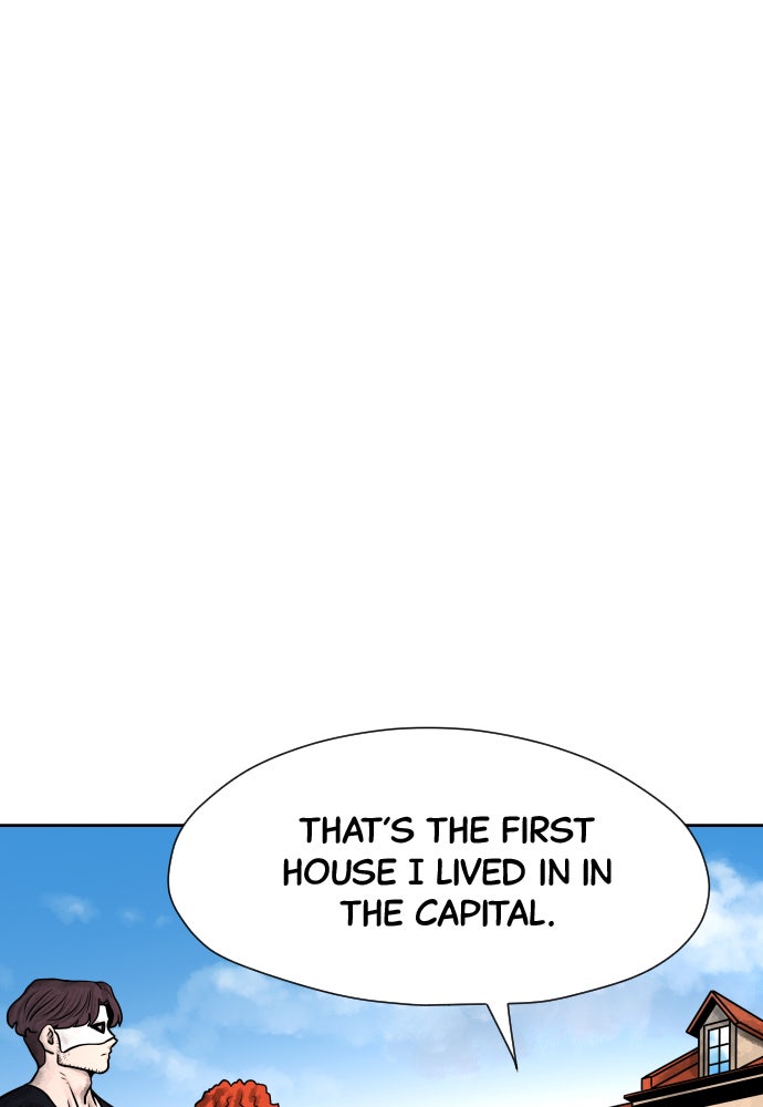 Warrior Executioner Chapter 7 - Page 6