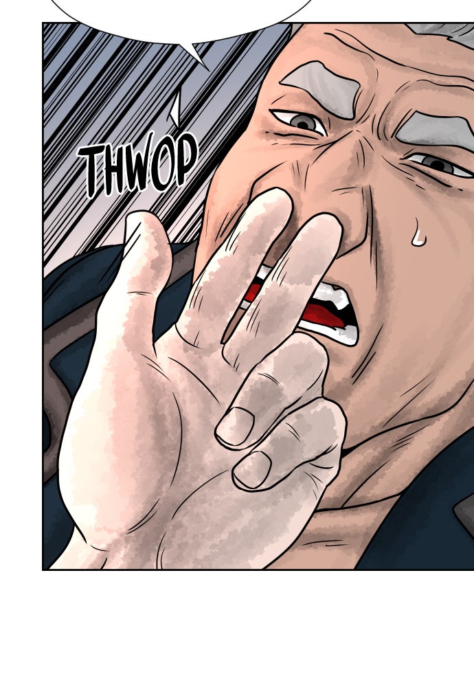 Warrior Executioner Chapter 7 - Page 51