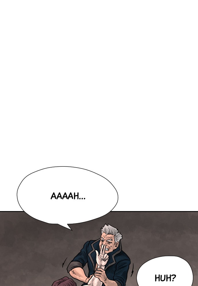 Warrior Executioner Chapter 7 - Page 52