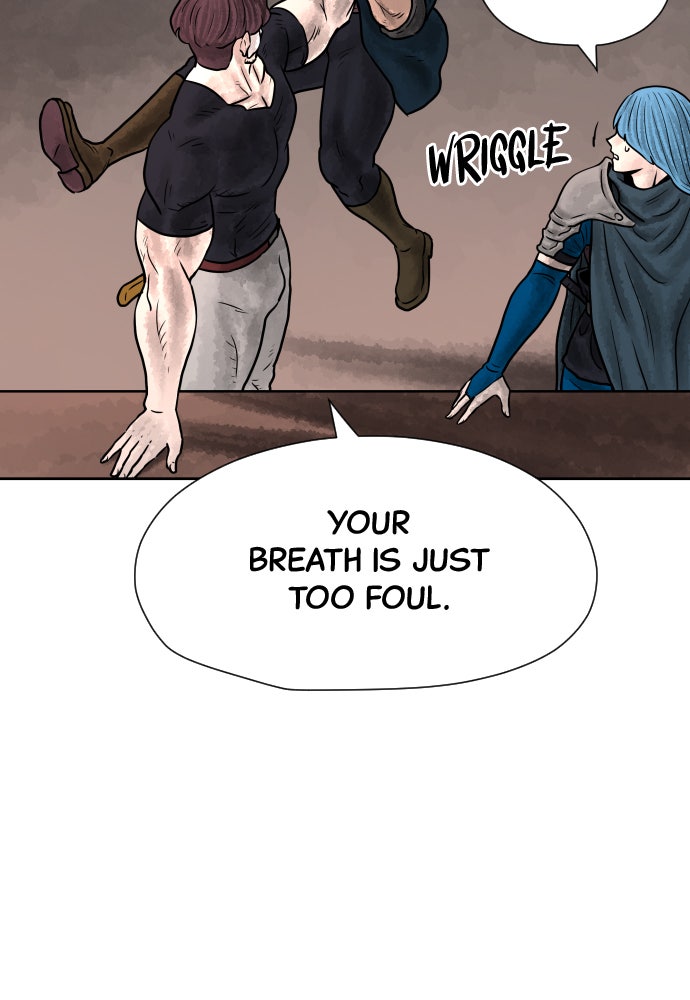 Warrior Executioner Chapter 7 - Page 53