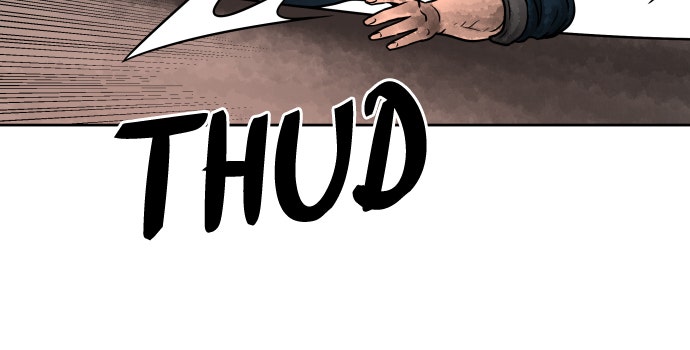 Warrior Executioner Chapter 7 - Page 55