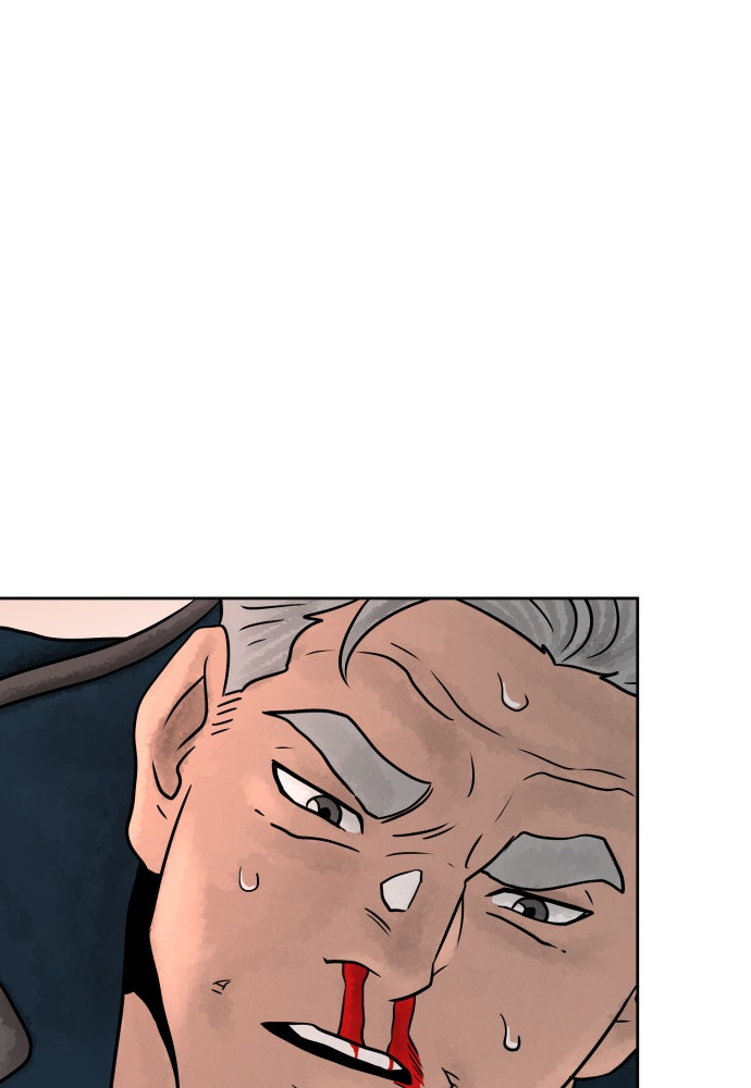 Warrior Executioner Chapter 7 - Page 56