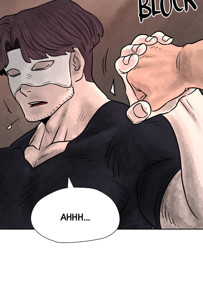 Warrior Executioner Chapter 7 - Page 62