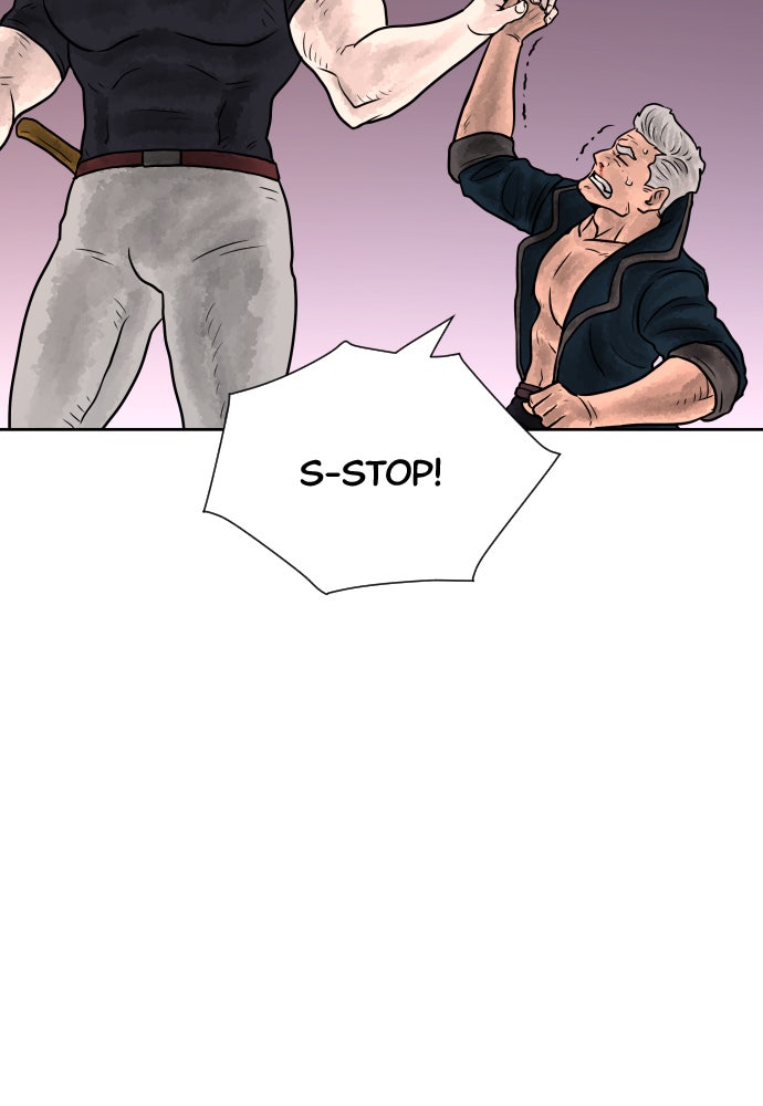 Warrior Executioner Chapter 7 - Page 64