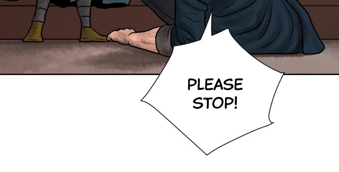 Warrior Executioner Chapter 7 - Page 66