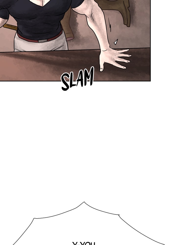 Warrior Executioner Chapter 7 - Page 68