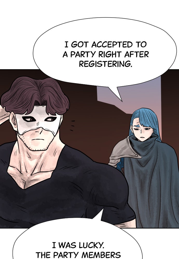 Warrior Executioner Chapter 7 - Page 75