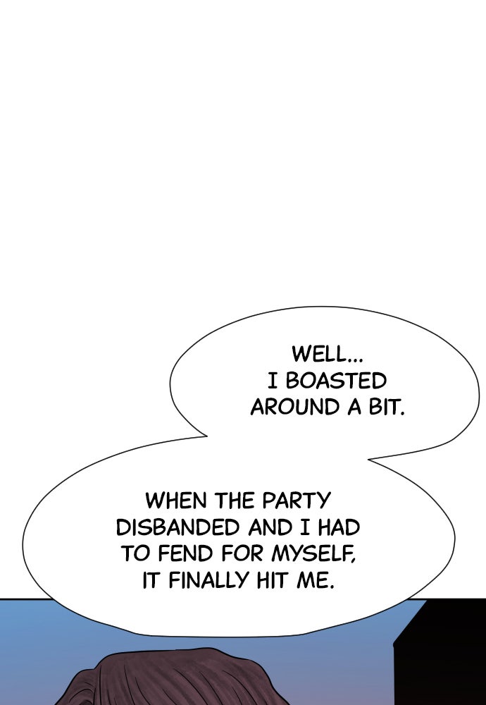 Warrior Executioner Chapter 7 - Page 78