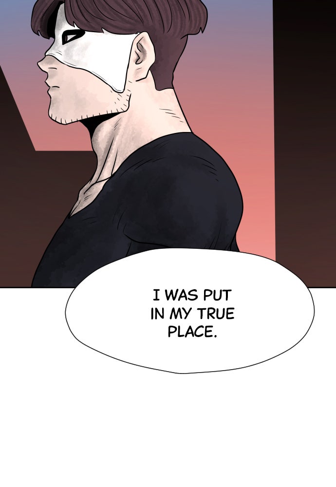 Warrior Executioner Chapter 7 - Page 79