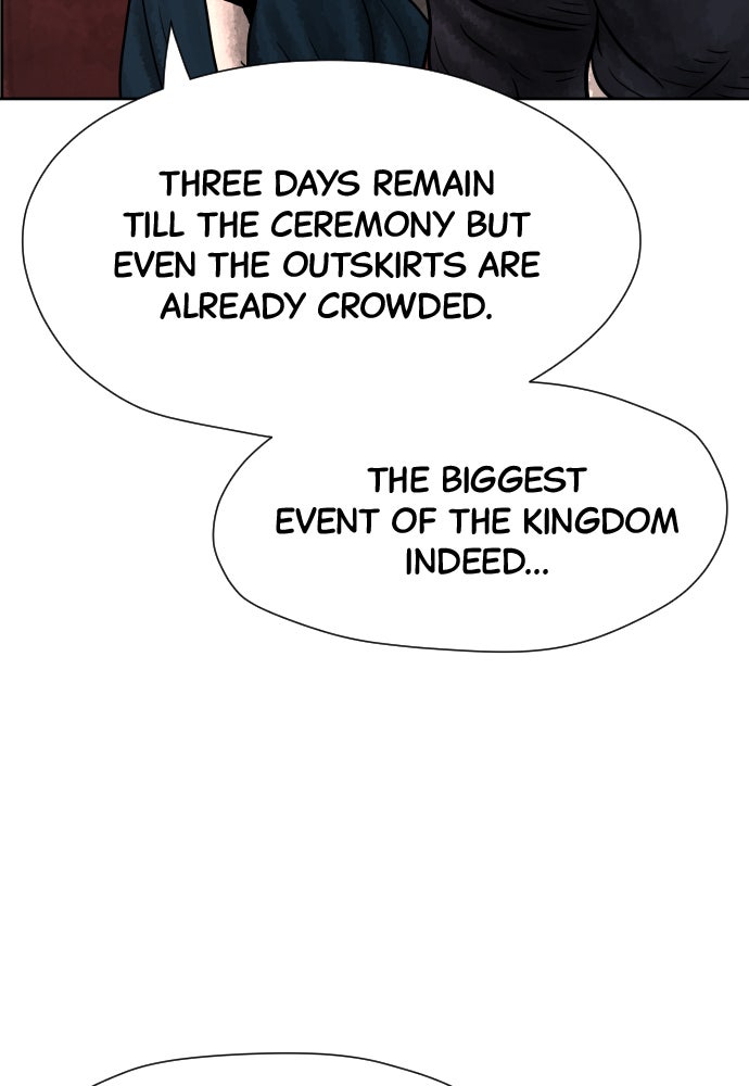 Warrior Executioner Chapter 7 - Page 9