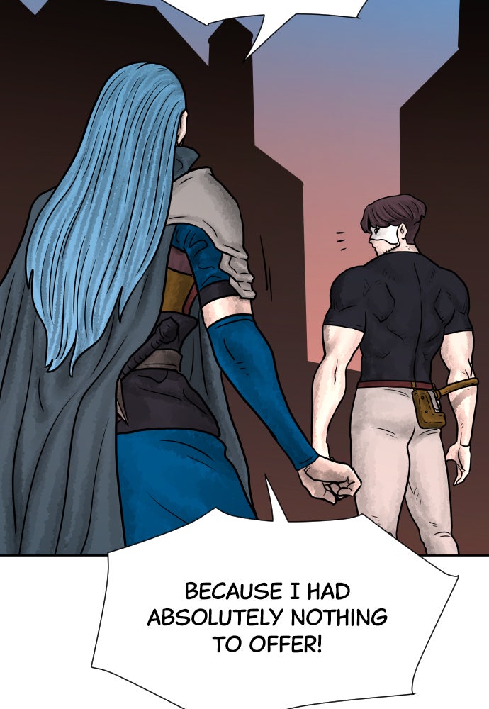 Warrior Executioner Chapter 7 - Page 82