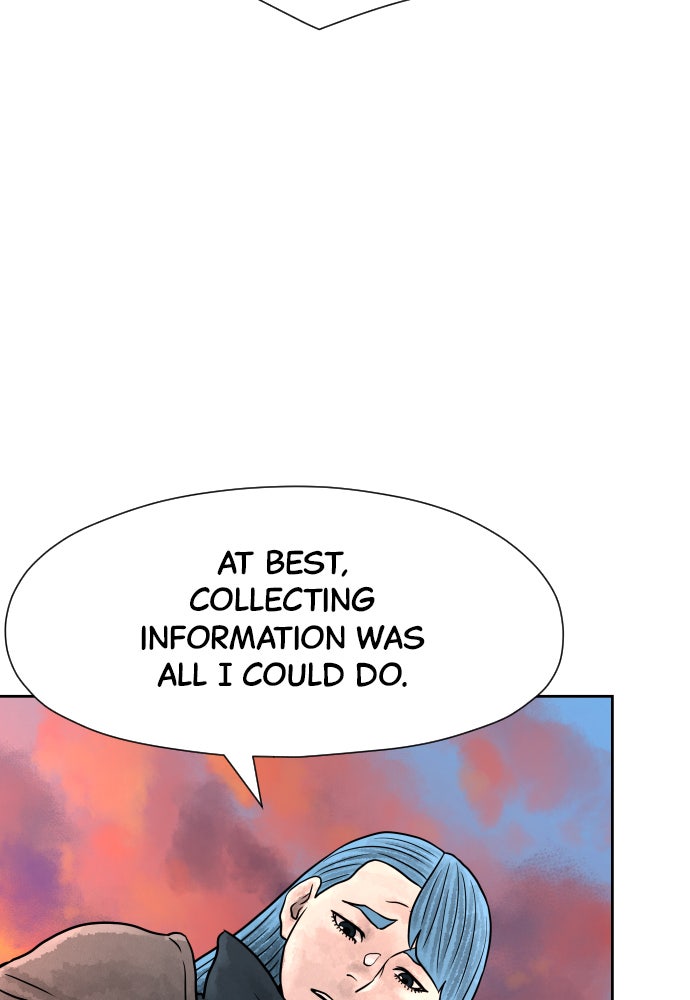 Warrior Executioner Chapter 7 - Page 83