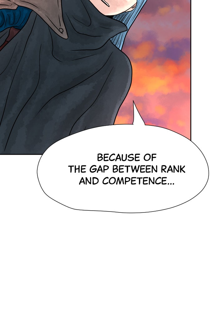 Warrior Executioner Chapter 7 - Page 84